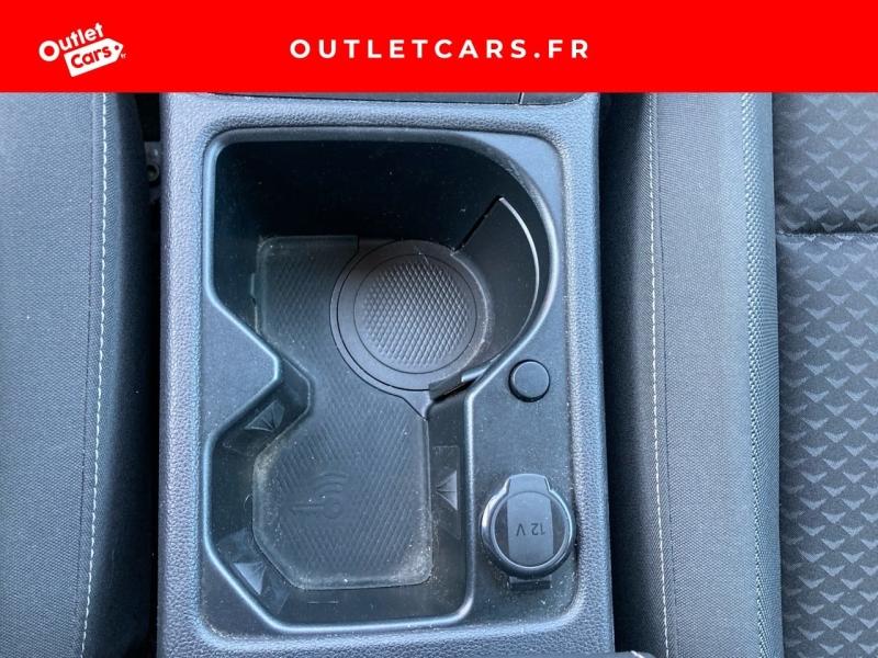 Voitures occasions VOLKSWAGEN GOLF Active Cagnes-sur-Mer