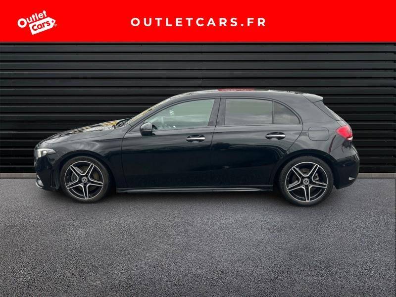 Voitures occasions MERCEDES-BENZ CLASSE A AMG Line Cagnes-sur-Mer
