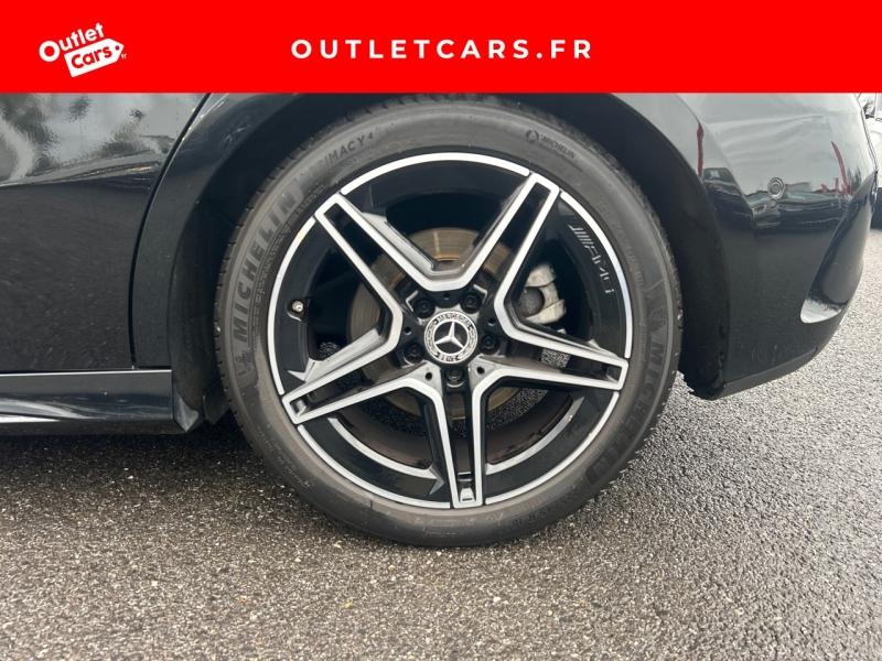 Voitures occasions MERCEDES-BENZ CLASSE A AMG Line Cagnes-sur-Mer