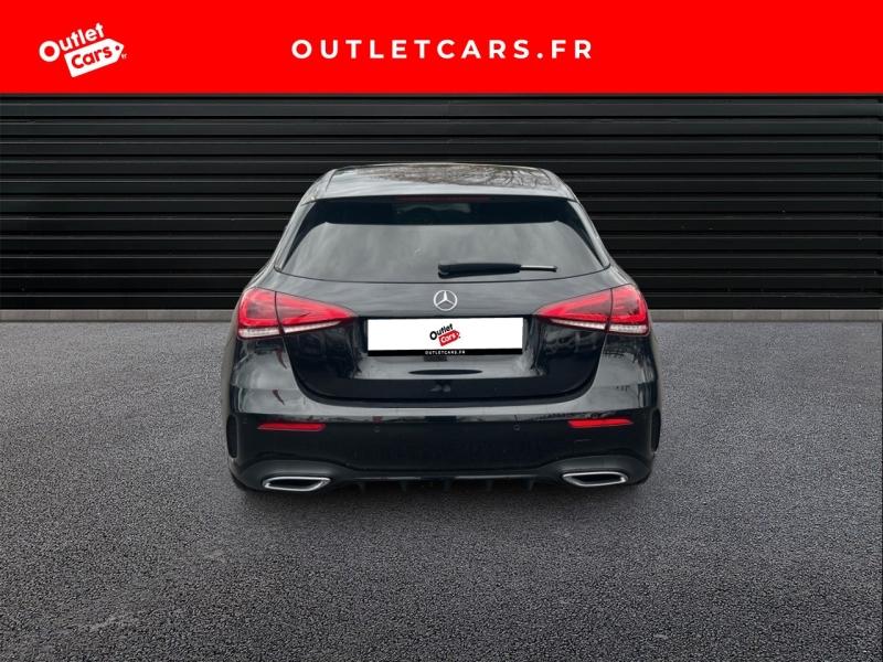 Voitures occasions MERCEDES-BENZ CLASSE A AMG Line Cagnes-sur-Mer