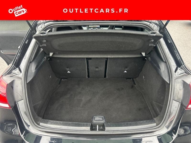 Voitures occasions MERCEDES-BENZ CLASSE A AMG Line Cagnes-sur-Mer