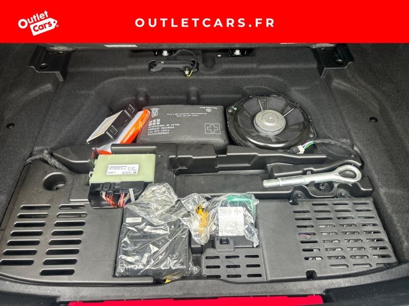 Voitures occasions MERCEDES-BENZ CLASSE A AMG Line Cagnes-sur-Mer