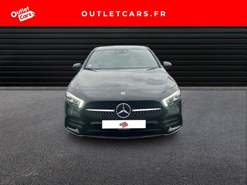 Voitures occasions MERCEDES-BENZ CLASSE A AMG Line Cagnes-sur-Mer