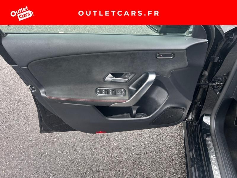 Voitures occasions MERCEDES-BENZ CLASSE A AMG Line Cagnes-sur-Mer