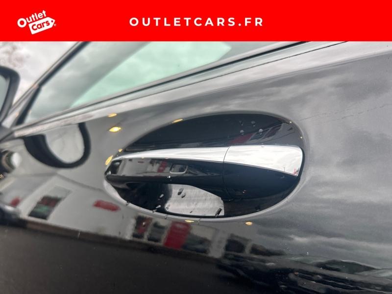 Voitures occasions MERCEDES-BENZ CLASSE A AMG Line Cagnes-sur-Mer