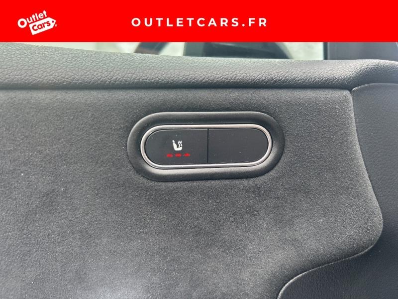 Voitures occasions MERCEDES-BENZ CLASSE A AMG Line Cagnes-sur-Mer