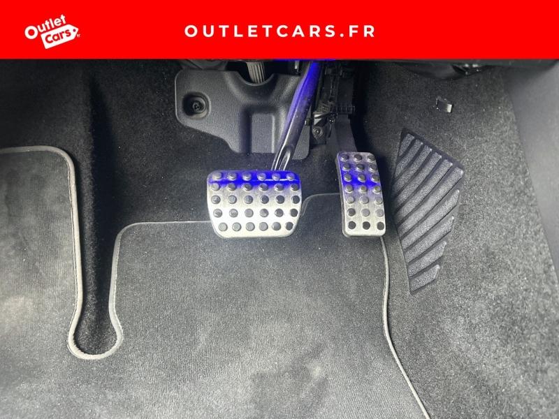 Voitures occasions MERCEDES-BENZ CLASSE A AMG Line Cagnes-sur-Mer