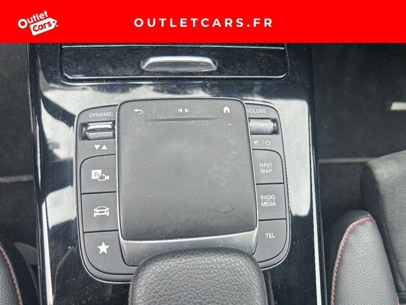 Voitures occasions MERCEDES-BENZ CLASSE A AMG Line Cagnes-sur-Mer