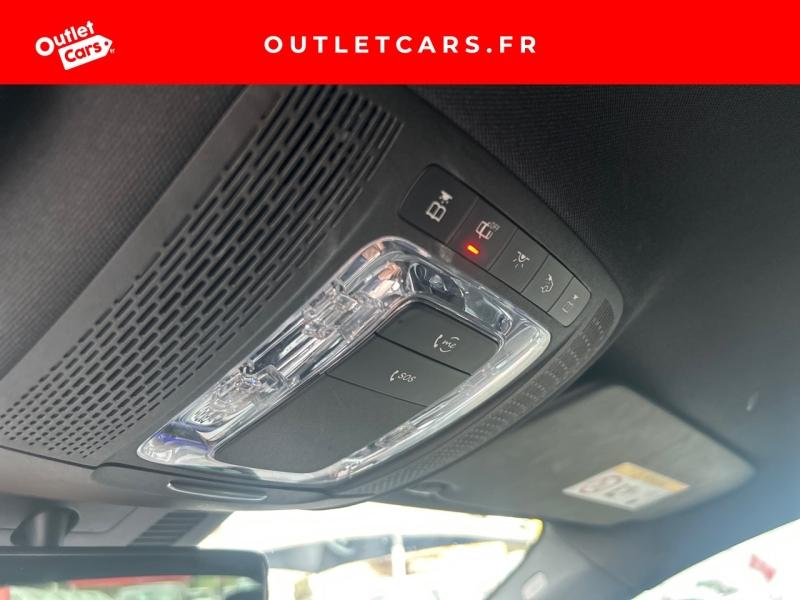 Voitures occasions MERCEDES-BENZ CLASSE A AMG Line Cagnes-sur-Mer