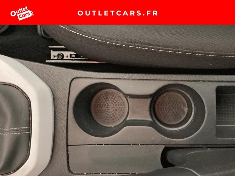 Voitures occasions SEAT ARONA Urban Cagnes-sur-Mer