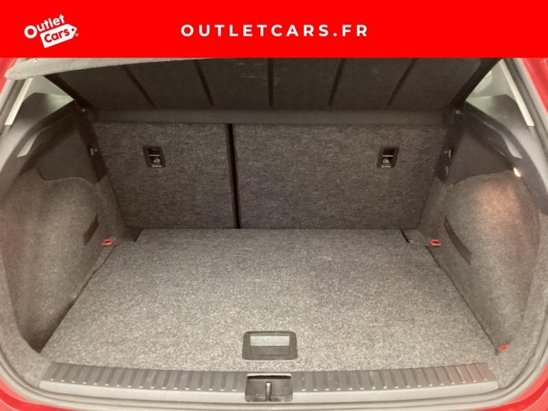 Voitures occasions SEAT ARONA Urban Cagnes-sur-Mer