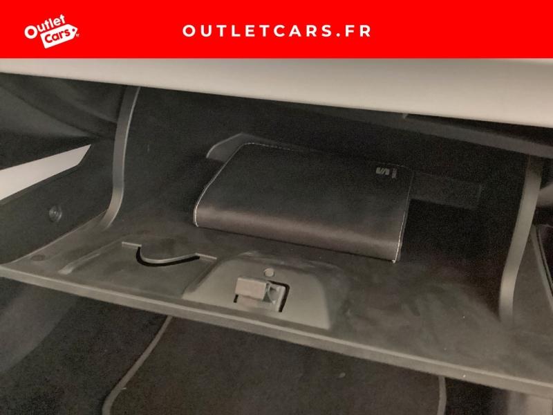 Voitures occasions SEAT ARONA Urban Cagnes-sur-Mer