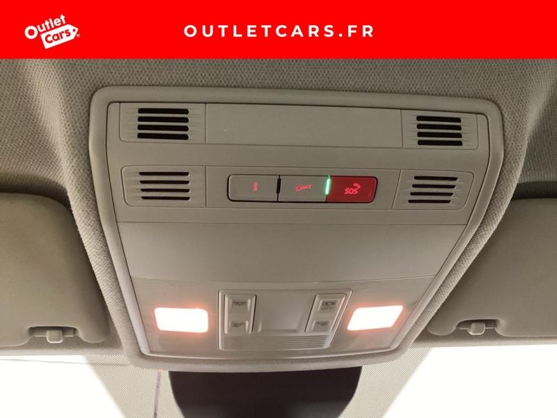 Voitures occasions SEAT ARONA Urban Cagnes-sur-Mer