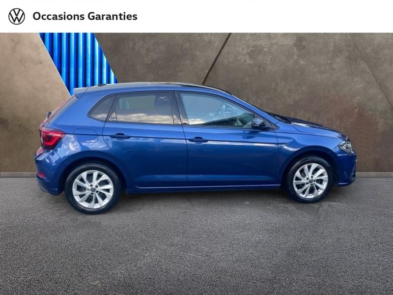 Voitures occasions VOLKSWAGEN POLO Style Cagnes-sur-Mer