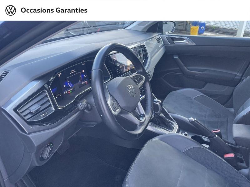 Voitures occasions VOLKSWAGEN POLO Style Cagnes-sur-Mer