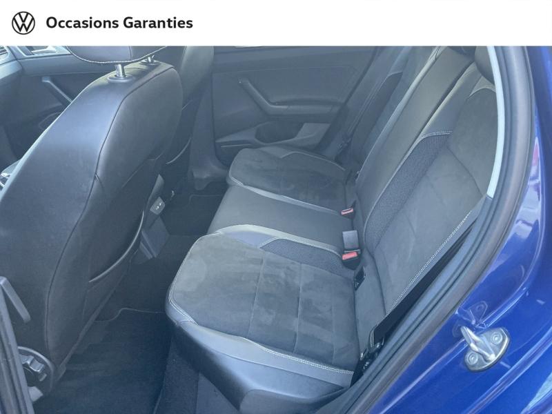 Voitures occasions VOLKSWAGEN POLO Style Cagnes-sur-Mer