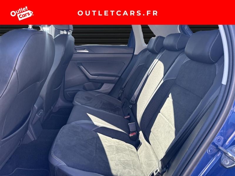 Voitures occasions VOLKSWAGEN POLO Style Cagnes-sur-Mer