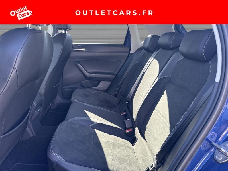 Voitures occasions VOLKSWAGEN POLO Style Cagnes-sur-Mer