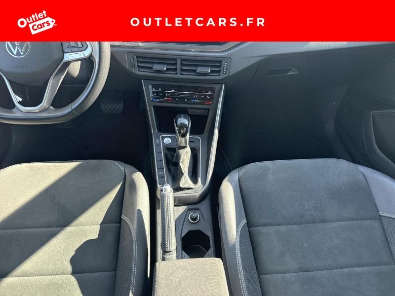 Voitures occasions VOLKSWAGEN POLO Style Cagnes-sur-Mer