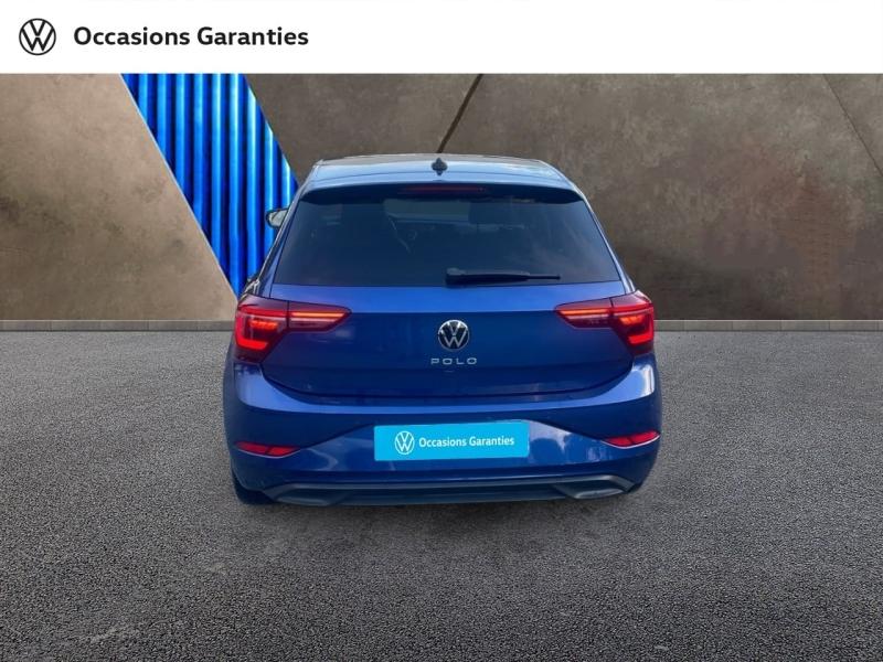 Voitures occasions VOLKSWAGEN POLO Style Cagnes-sur-Mer