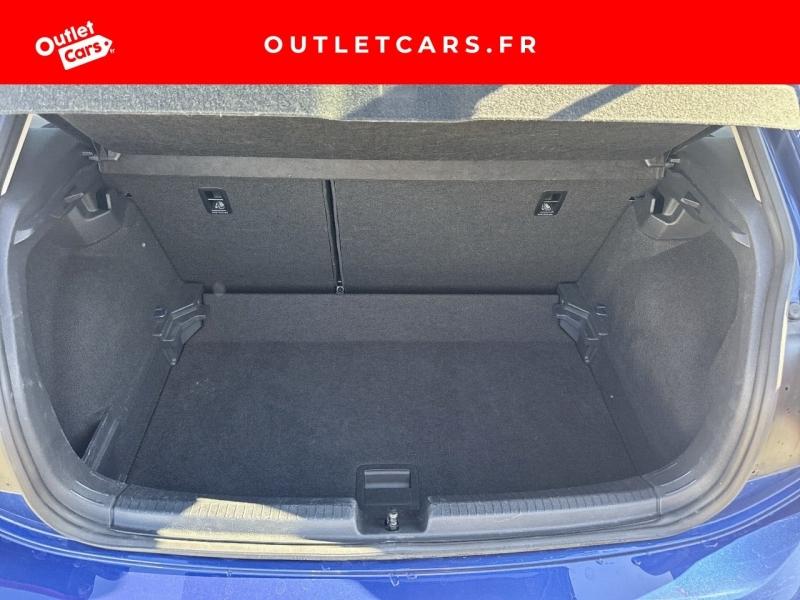 Voitures occasions VOLKSWAGEN POLO Style Cagnes-sur-Mer