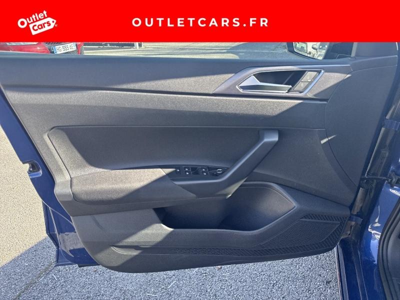 Voitures occasions VOLKSWAGEN POLO Style Cagnes-sur-Mer