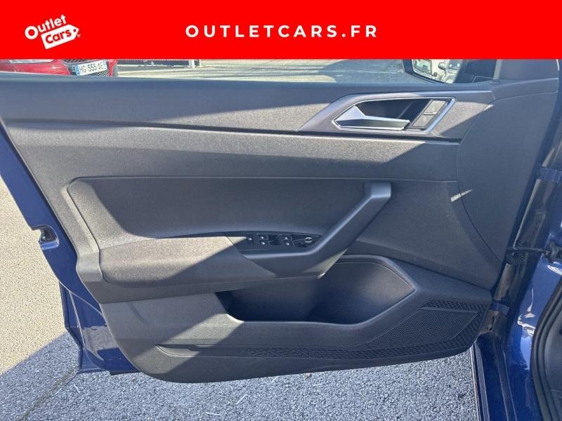 Voitures occasions VOLKSWAGEN POLO Style Cagnes-sur-Mer