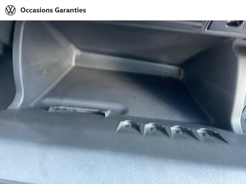 Voitures occasions VOLKSWAGEN POLO Style Cagnes-sur-Mer