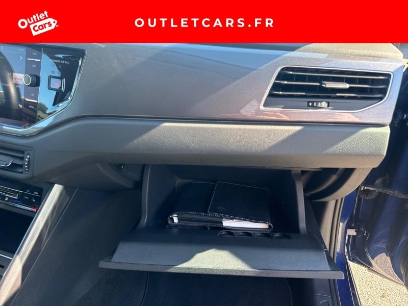 Voitures occasions VOLKSWAGEN POLO Style Cagnes-sur-Mer