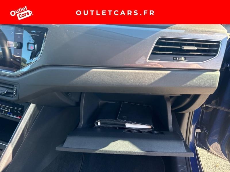 Voitures occasions VOLKSWAGEN POLO Style Cagnes-sur-Mer