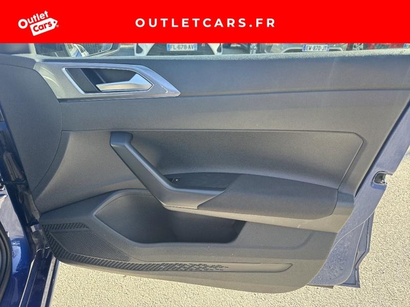Voitures occasions VOLKSWAGEN POLO Style Cagnes-sur-Mer