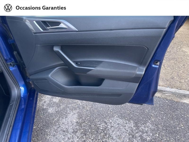 Voitures occasions VOLKSWAGEN POLO Style Cagnes-sur-Mer