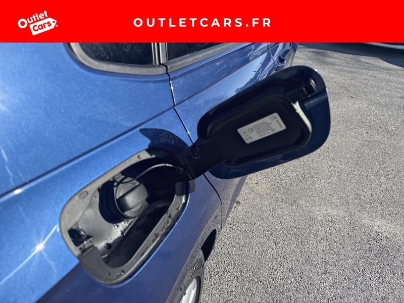 Voitures occasions VOLKSWAGEN POLO Style Cagnes-sur-Mer