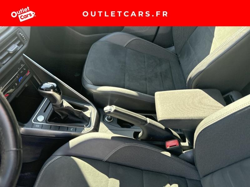 Voitures occasions VOLKSWAGEN POLO Style Cagnes-sur-Mer