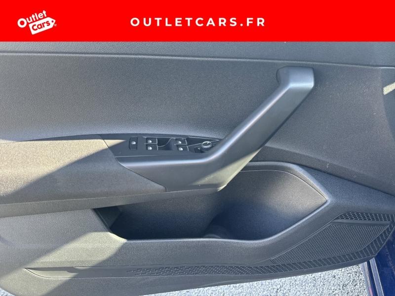 Voitures occasions VOLKSWAGEN POLO Style Cagnes-sur-Mer