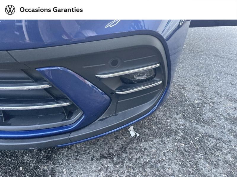 Voitures occasions VOLKSWAGEN POLO Style Cagnes-sur-Mer