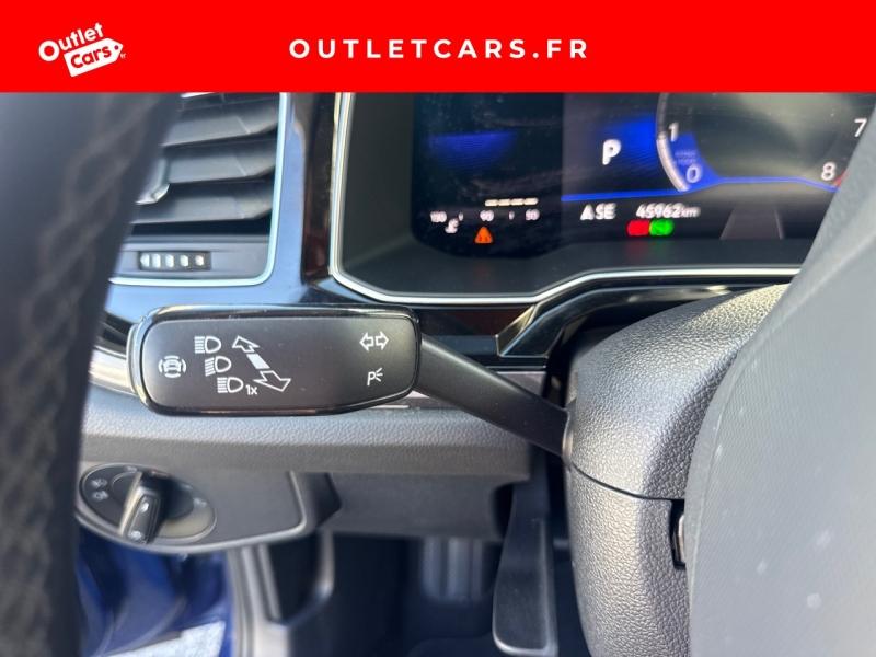 Voitures occasions VOLKSWAGEN POLO Style Cagnes-sur-Mer