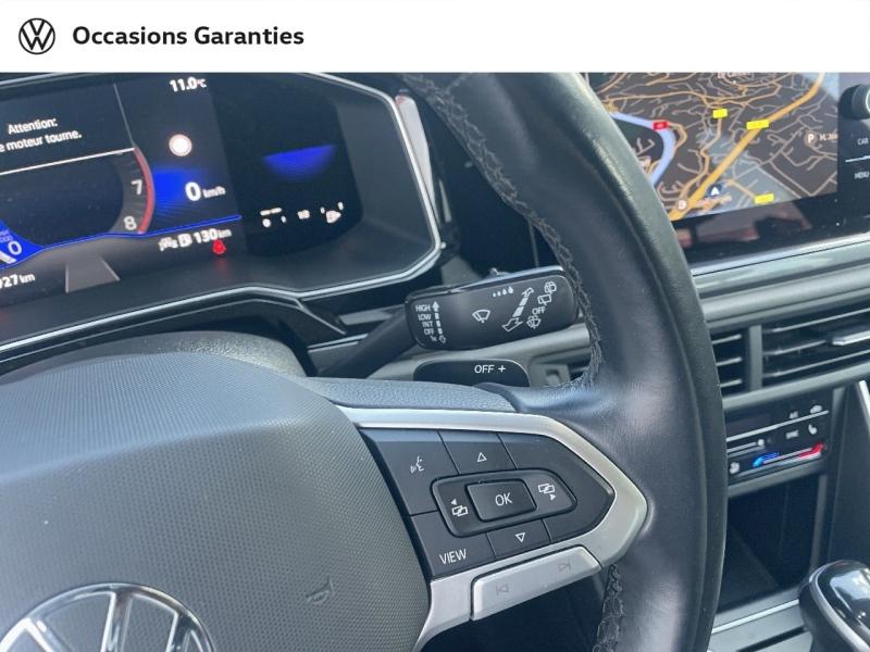 Voitures occasions VOLKSWAGEN POLO Style Cagnes-sur-Mer