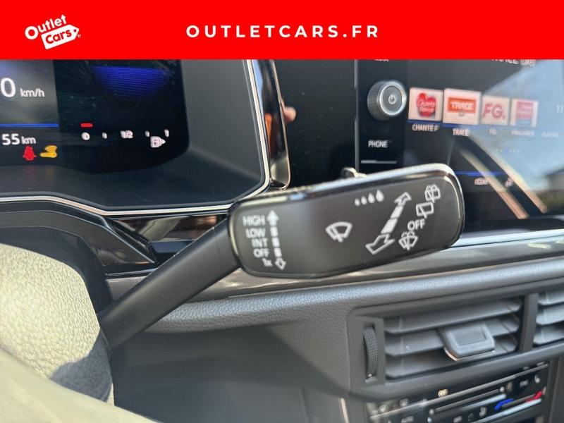 Voitures occasions VOLKSWAGEN POLO Style Cagnes-sur-Mer