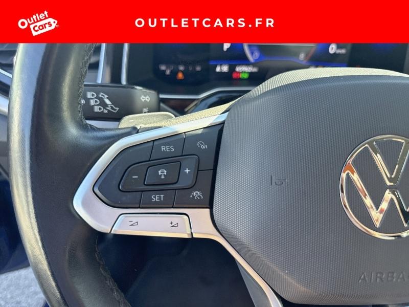 Voitures occasions VOLKSWAGEN POLO Style Cagnes-sur-Mer