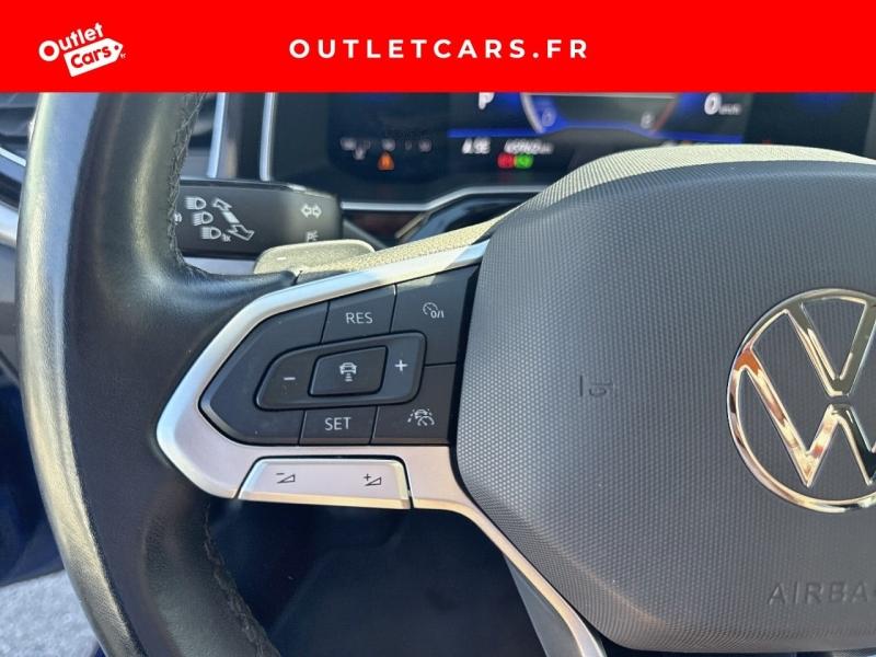 Voitures occasions VOLKSWAGEN POLO Style Cagnes-sur-Mer