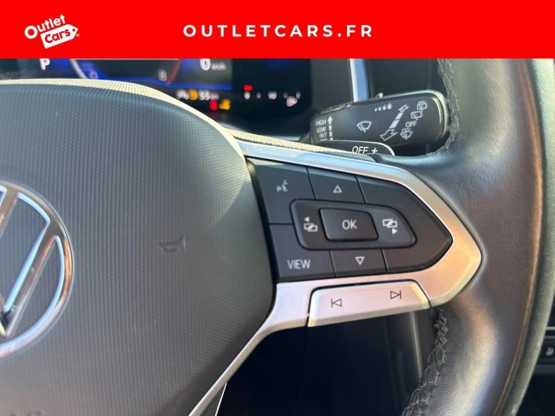 Voitures occasions VOLKSWAGEN POLO Style Cagnes-sur-Mer