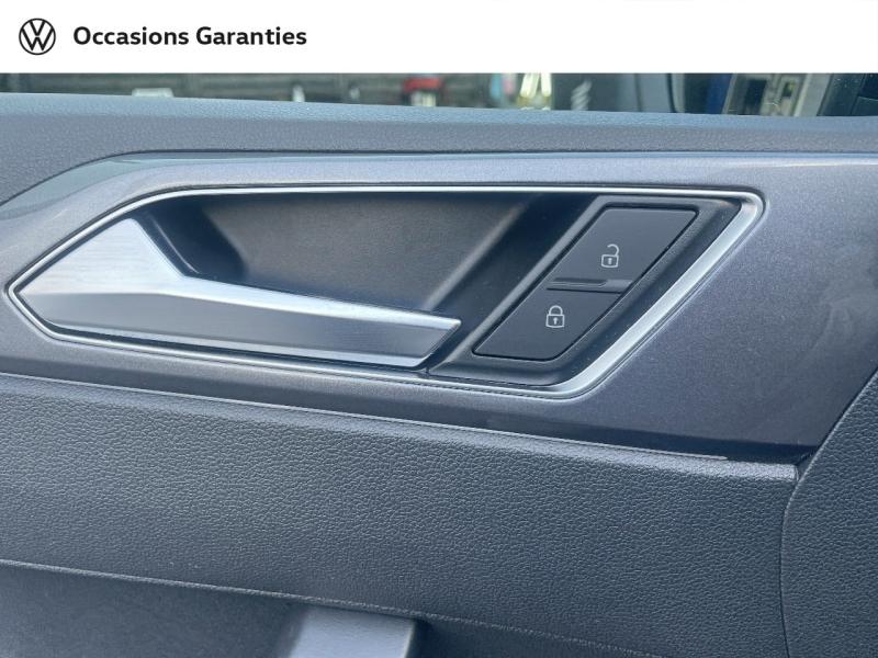 Voitures occasions VOLKSWAGEN POLO Style Cagnes-sur-Mer