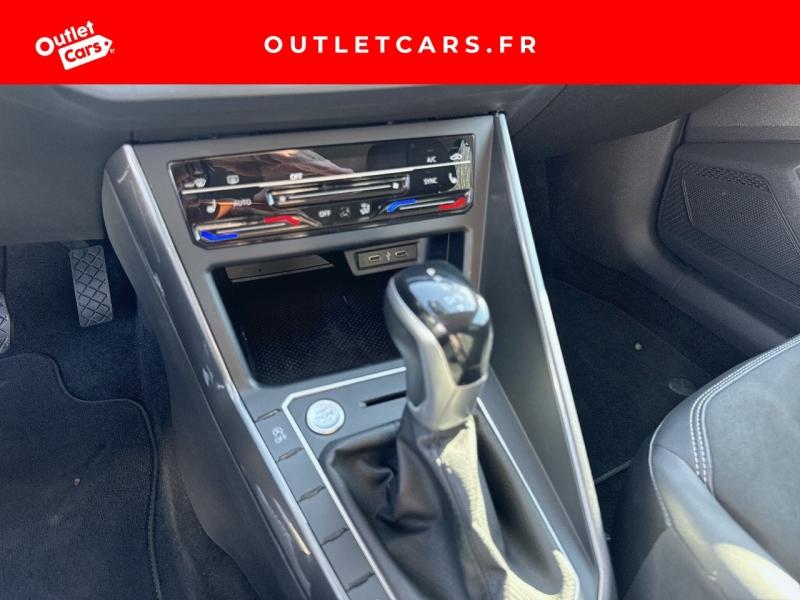 Voitures occasions VOLKSWAGEN POLO Style Cagnes-sur-Mer