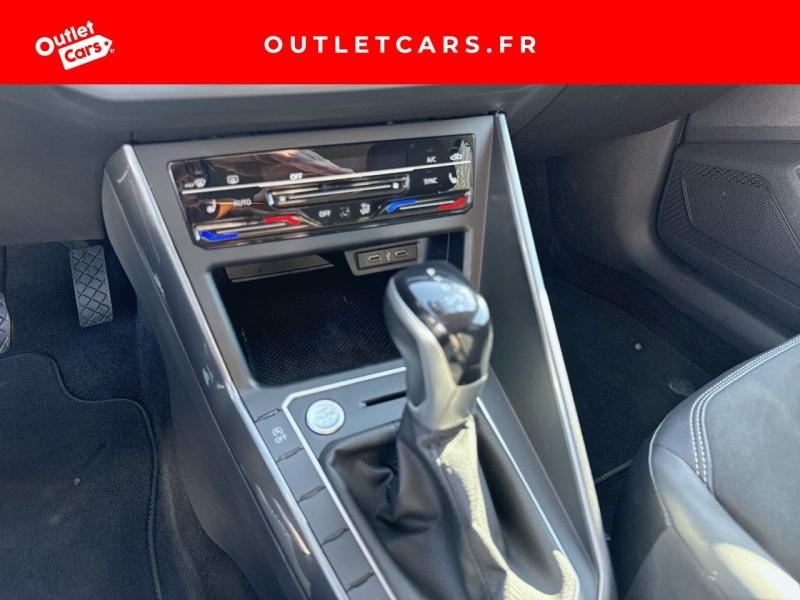 Voitures occasions VOLKSWAGEN POLO Style Cagnes-sur-Mer