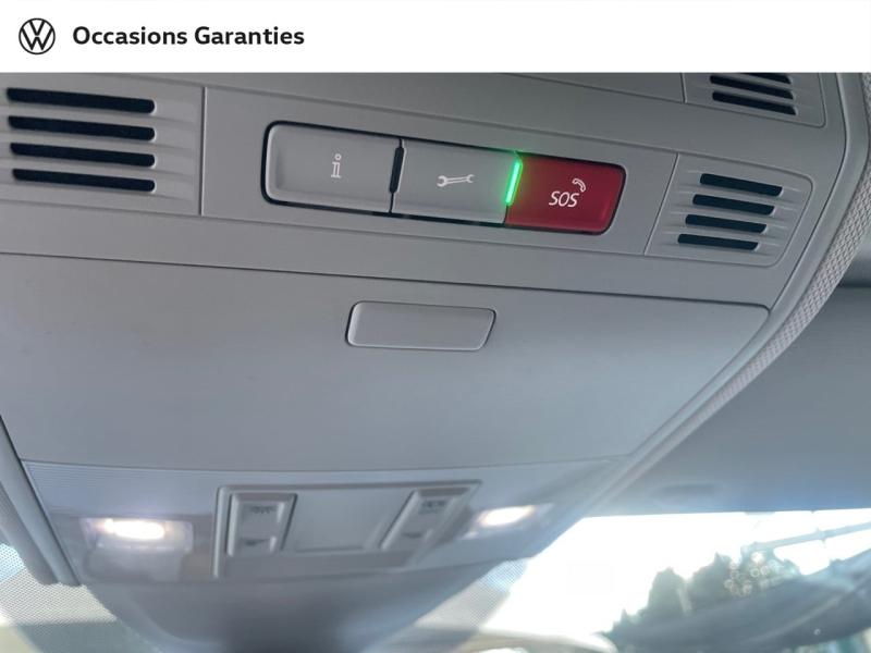 Voitures occasions VOLKSWAGEN POLO Style Cagnes-sur-Mer