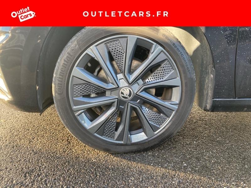 Voitures occasions ŠKODA FABIA Style Cagnes-sur-Mer