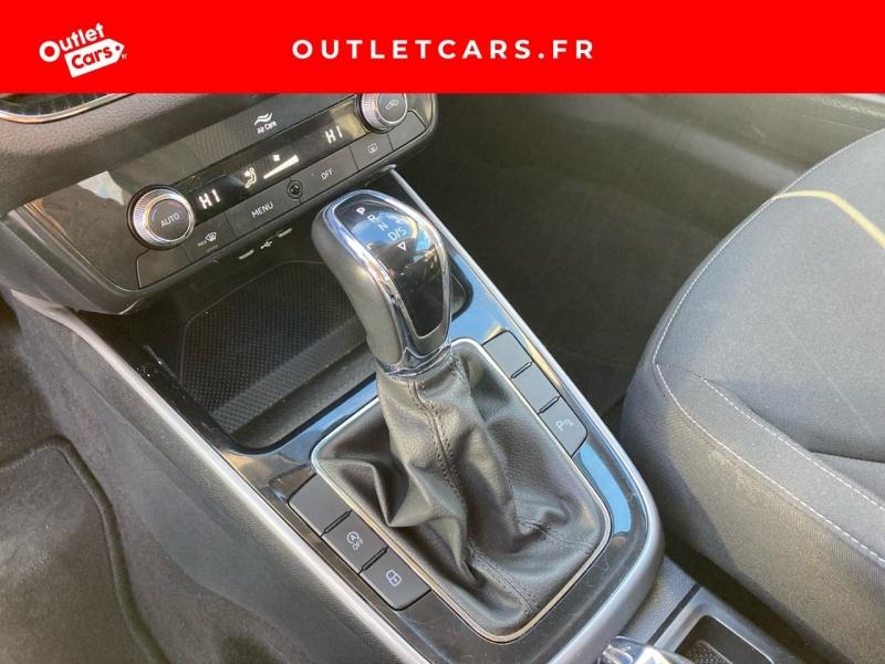 Voitures occasions ŠKODA FABIA Style Cagnes-sur-Mer