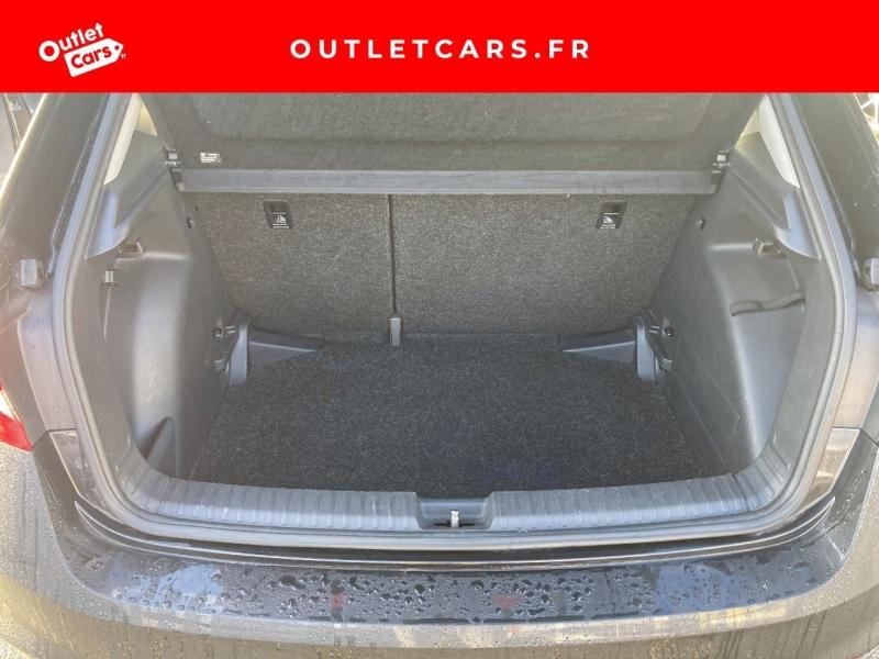 Voitures occasions ŠKODA FABIA Style Cagnes-sur-Mer