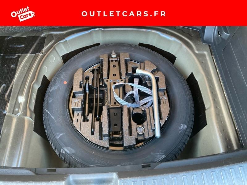 Voitures occasions ŠKODA FABIA Style Cagnes-sur-Mer